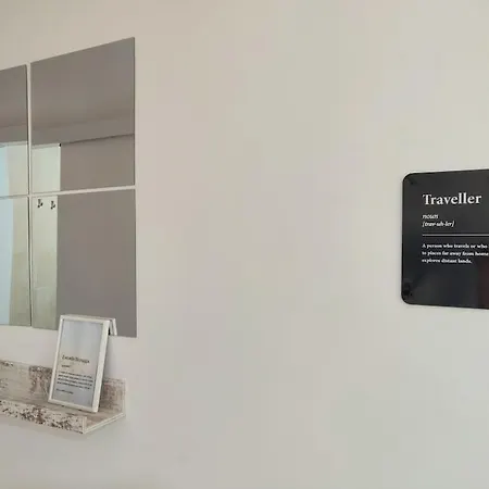 Apartment Estudio Con Gran Terraza Junto Al Centro Historico *