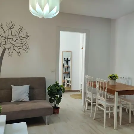 Apartment Estudio Con Gran Terraza Junto Al Centro Historico