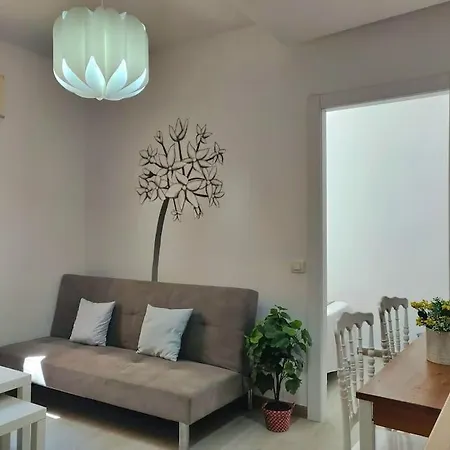 Estudio Con Gran Terraza Junto Al Centro Historico Apartment